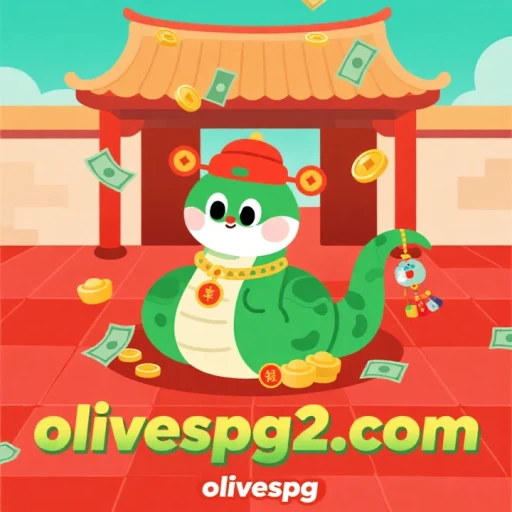 olivespg